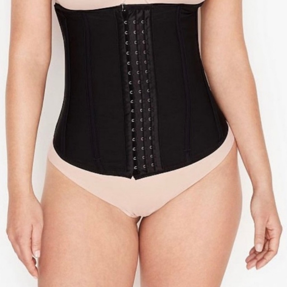 Nwot Leonisa Compression Waist Cincher Shapewear